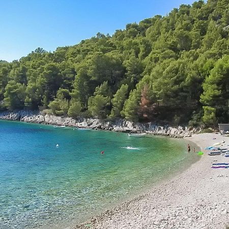 Apartments Robinzon Petar Gdinj Εξωτερικό φωτογραφία