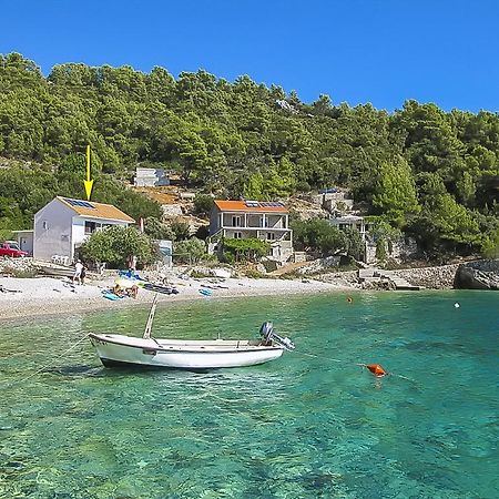 Apartments Robinzon Petar Gdinj Εξωτερικό φωτογραφία