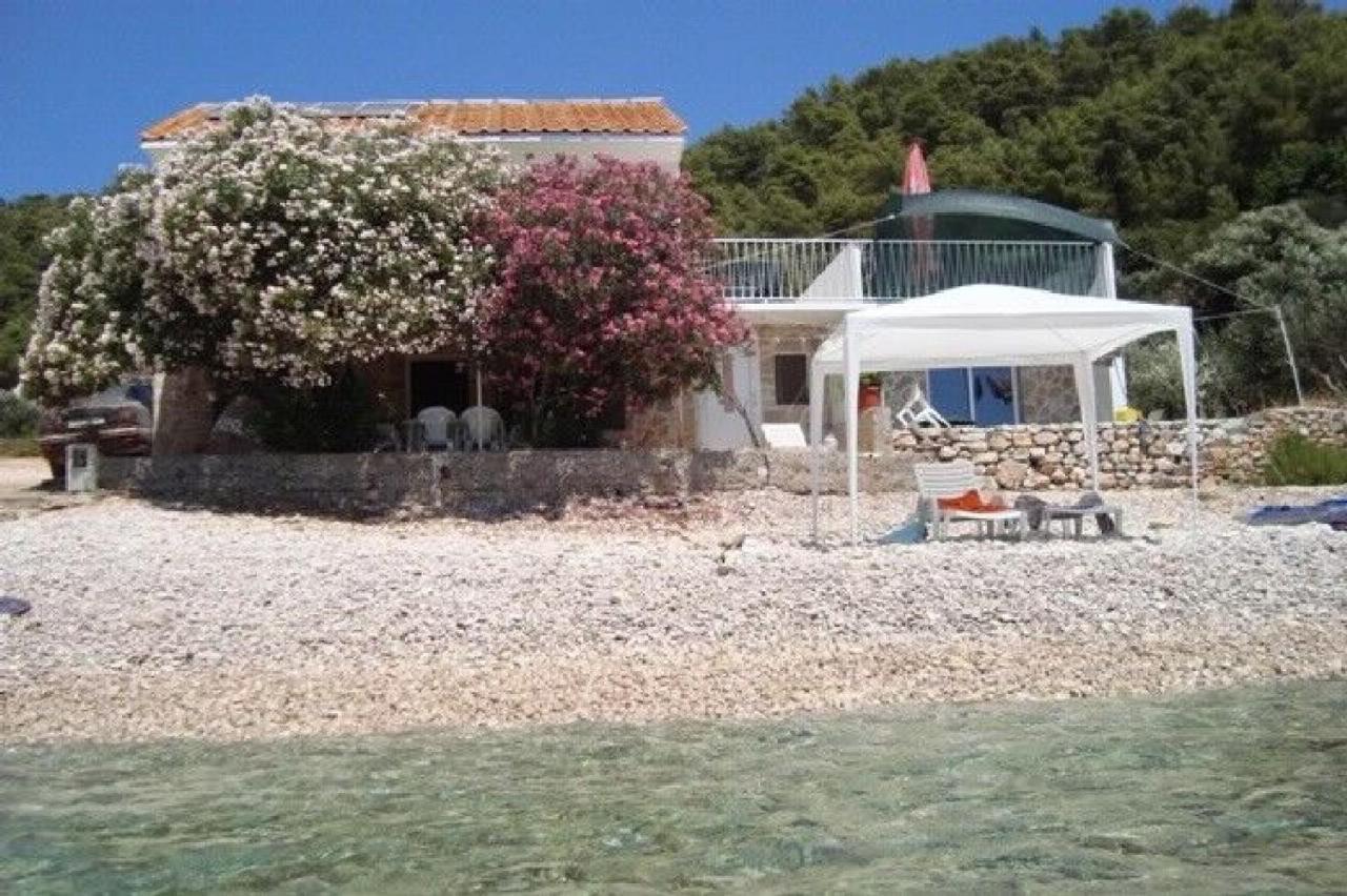 Apartments Robinzon Petar Gdinj Εξωτερικό φωτογραφία
