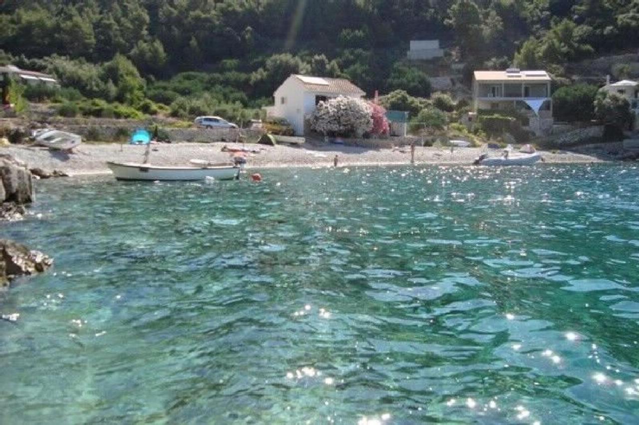 Apartments Robinzon Petar Gdinj Εξωτερικό φωτογραφία