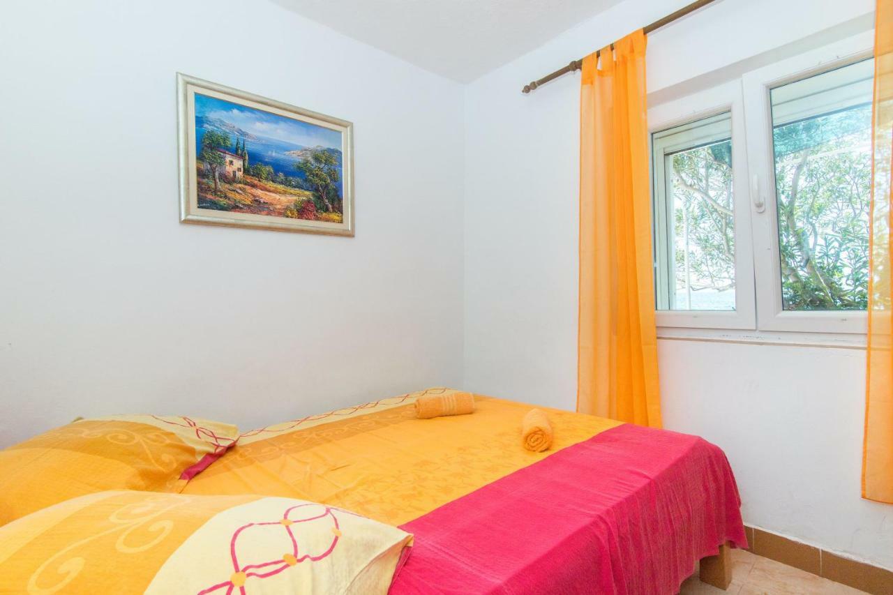 Apartments Robinzon Petar Gdinj Δωμάτιο φωτογραφία