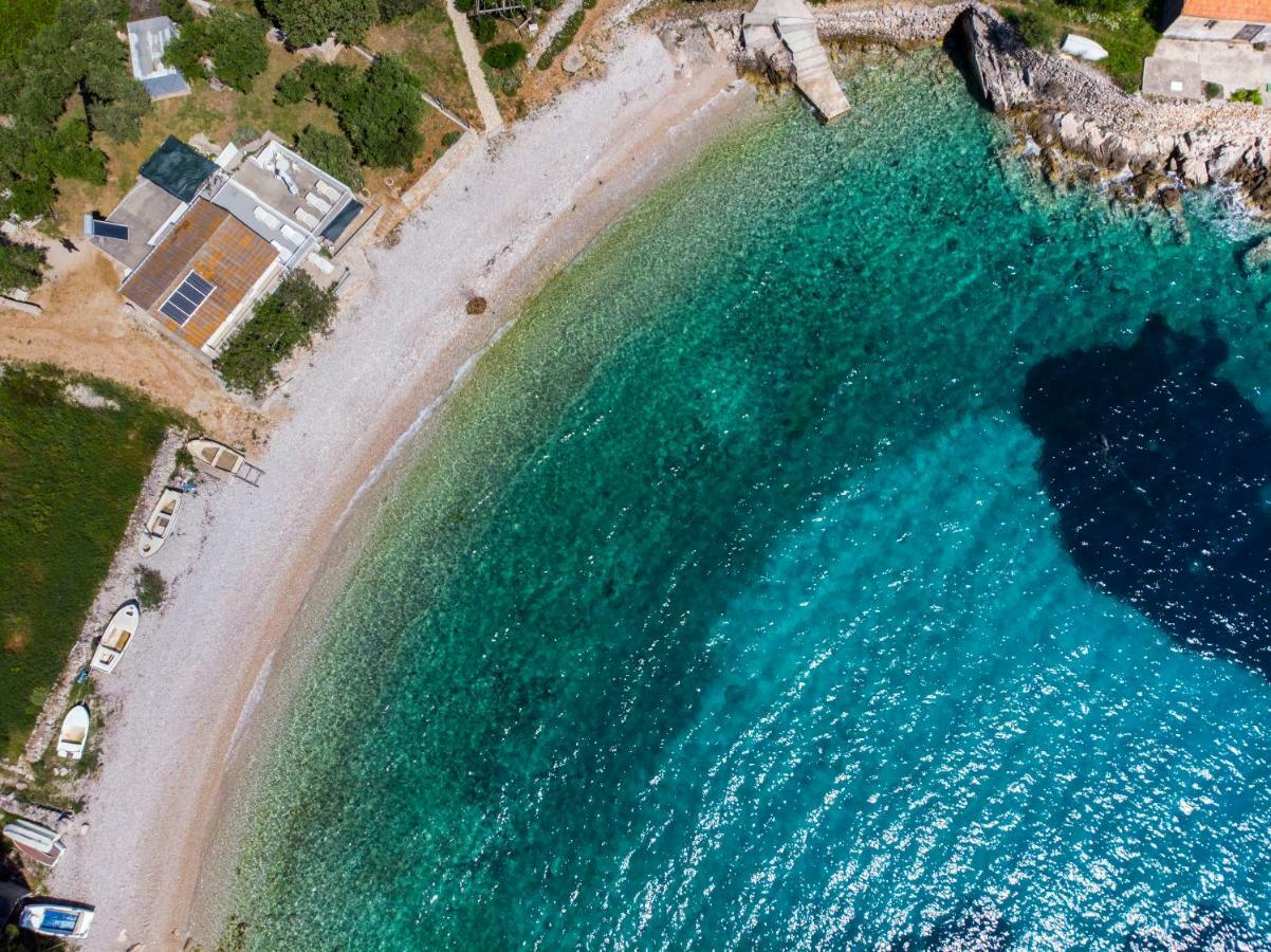 Apartments Robinzon Petar Gdinj Εξωτερικό φωτογραφία