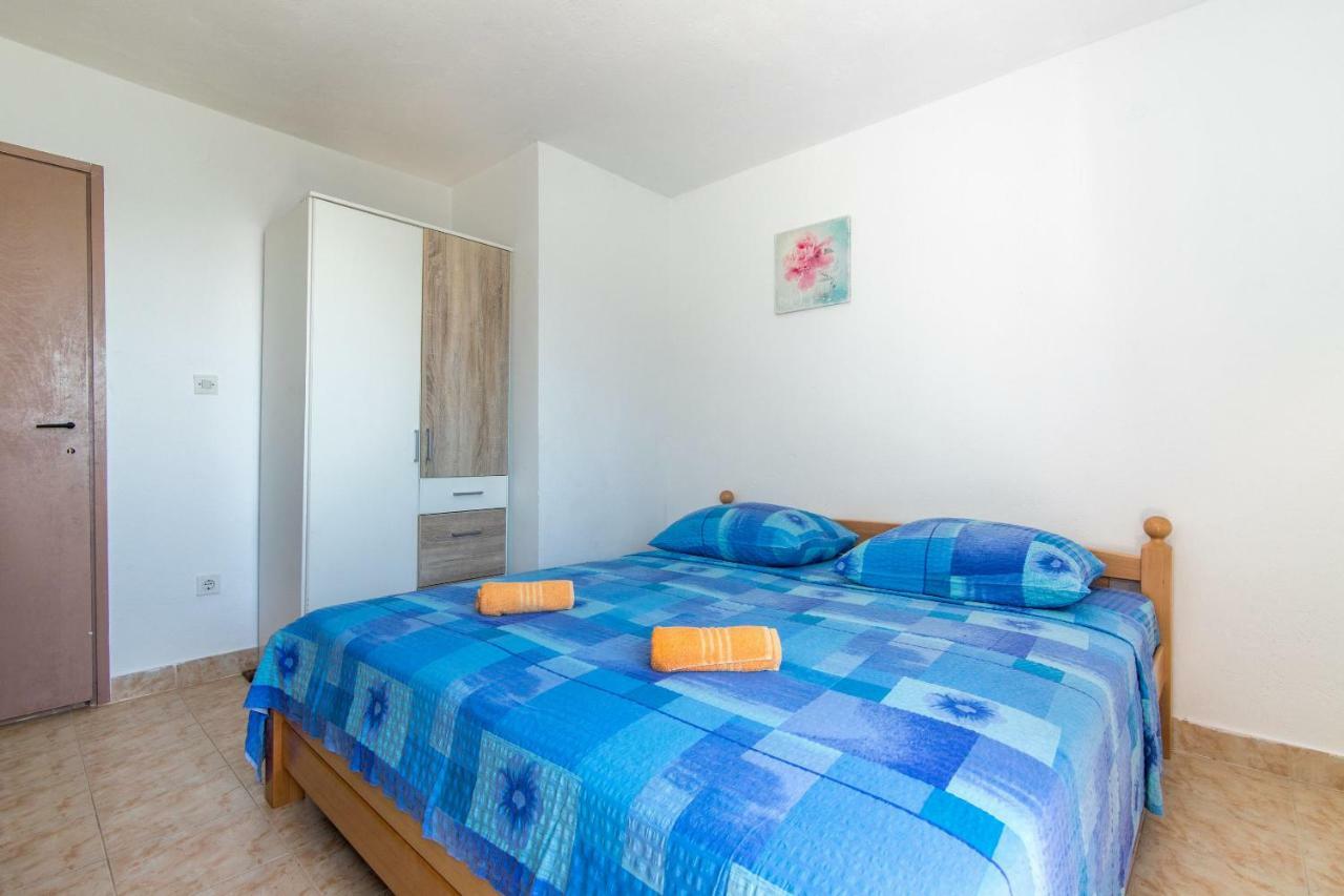 Apartments Robinzon Petar Gdinj Δωμάτιο φωτογραφία